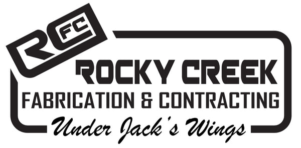 Rocky Creek Fabrication & Contracting